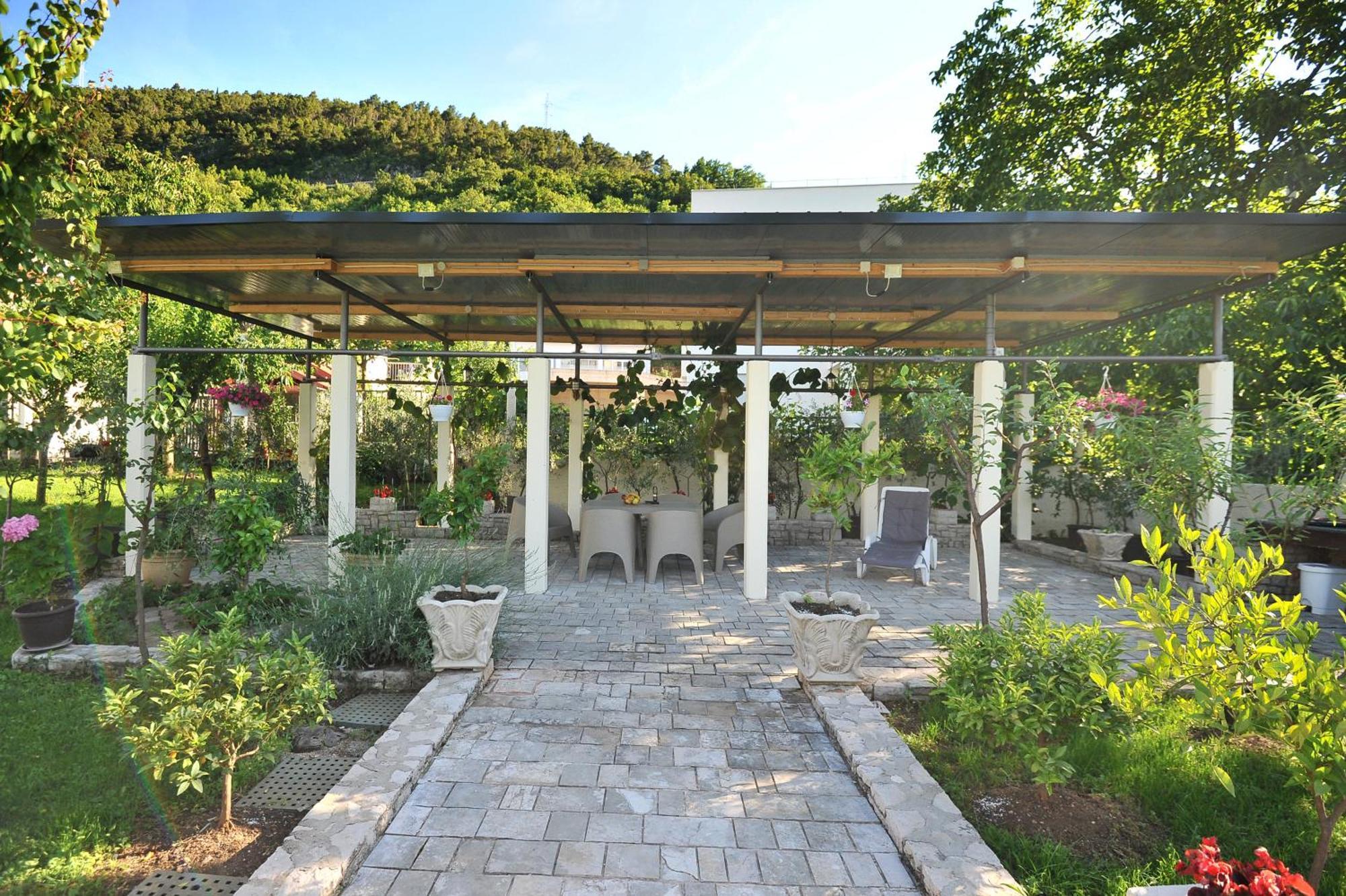 Pool House Maslina Apartment Mostar Exterior photo